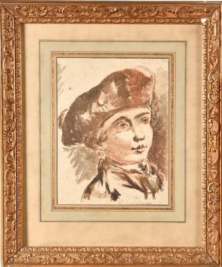 A follower of Jean-Baptiste Siméon CHARDIN (1699–1