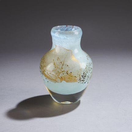 Jean-Claude NOVARO (1943–2014).
A globular vase wi