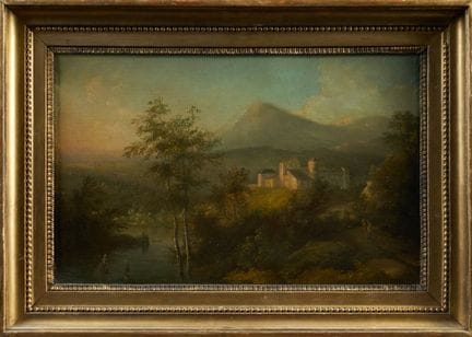 French school, late 18th century–early 19th centur