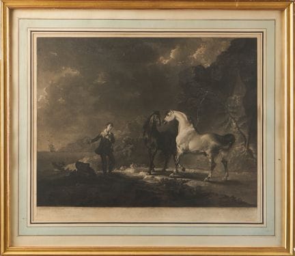 After Sawrey GILPIN (1733–1807).
Gulliver addressi