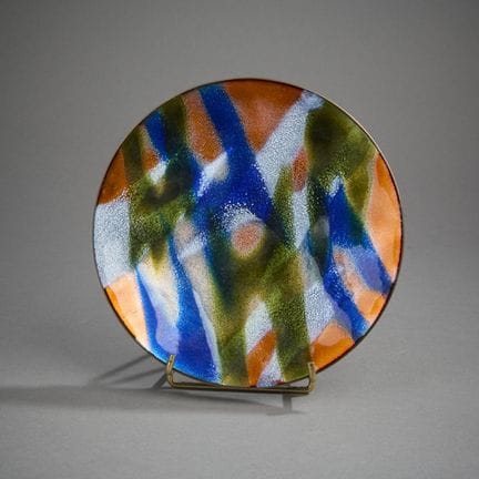 In the style of Jules PERRIER (20th century).
Abst