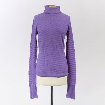 HERMÈS, taglia M (equivalente alla 38).
Maglione a