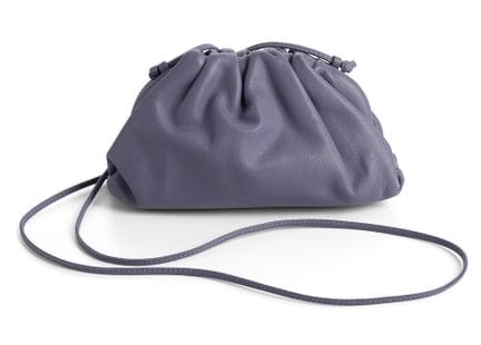 Bottega Veneta
H. 13  x B. 22 x T. 5 cm, Riemenfal