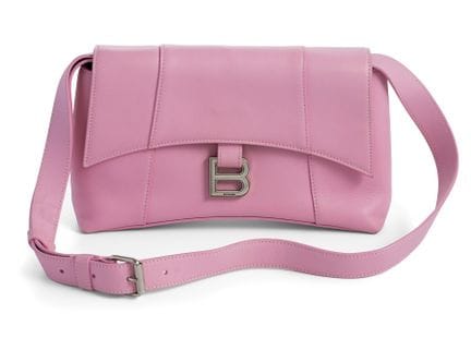 Balenciaga
28.5 cm x 18 cm x 10.5 cm

Balenciaga D