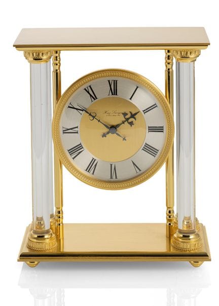 Reloj de mesa «Hour Lavinge»
París, último cuarto 