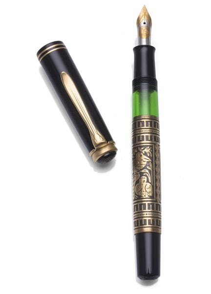PELIKAN NORTH AMERICA EDITION TOLEDO M700 OLD STYL
