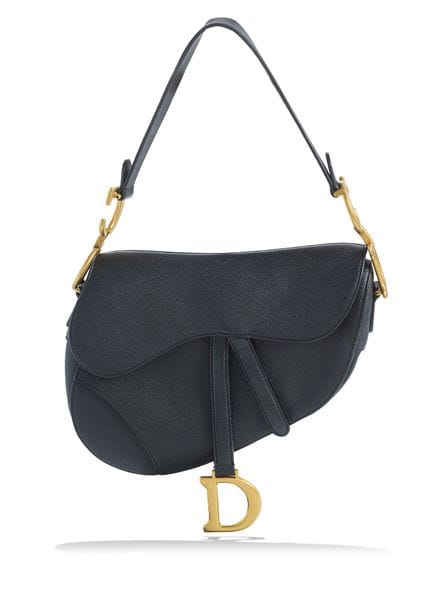 DIOR
L. 25,5 x H. 20 x B. 6,5 cm, Riemenlänge 87-1