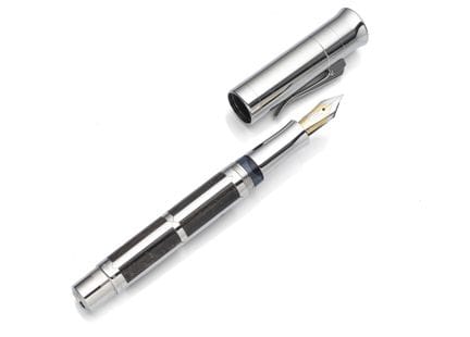 GRAF VON FABER CASTELL FOUNTAIN PEN, LIMITED EDITI