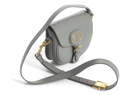 Dior
purchased 2021

17.8 x 14 x 6.4 cm

Dior Bobb