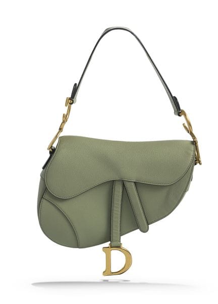 Dior
purchased in 2020

L. 25,5 x H. 20 x B. 6,5 c
