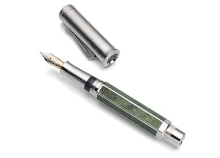 GRAF VON FABER CASTELL “250TH ANNIVERSARY” FOUNTAI