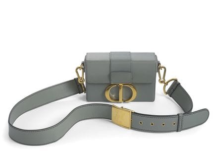 Christian Dior
purchased in 2021

L. 24 x H. 17 x 
