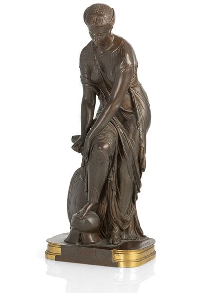 Hébert, Émile Pierre Eugène (d'après)
1828 - 1893

