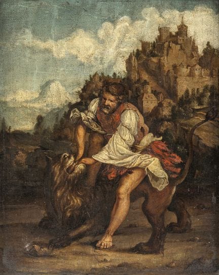 Durero, Alberto (discípulo)
Núremberg, 1471 - 1528