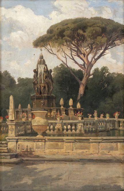 卡诺尔特, 埃德蒙
Großrudestedt (Weimar) 1845 - Bad Nauhei