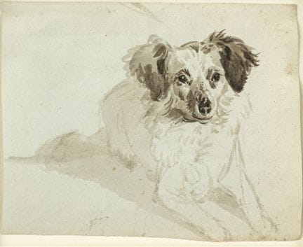 Kobell, Wilhelm von
Mannheim 1766 - Munich 1853

1