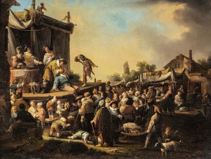 Trautmann, Johann Georg (attrib.)
Zweibrücken 1713