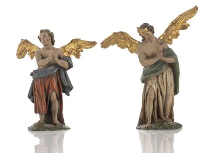 Giner, Johann Nepomuk l'Ancien (attribué)
1756 - 1
