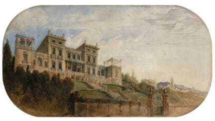 Gnauth, Adolf
Stuttgart 1840 - Nuremberg 1884

63 