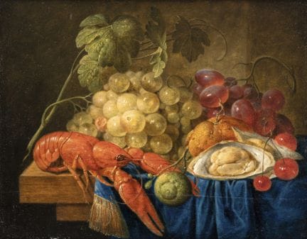 Ring, Pieter de (successore/discepolo)
Leida, 1615