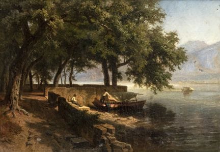 Behrendsen, August
Magdeburgo 1819 - Hildesheim 18