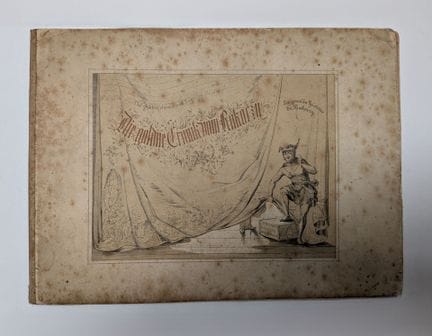 (PASSAUER Ludwig von) DIE GROSSE GESCHICHTE VON RA