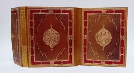 LADREIT DE LA CHARRIERE, J. En Marruecos siguiendo