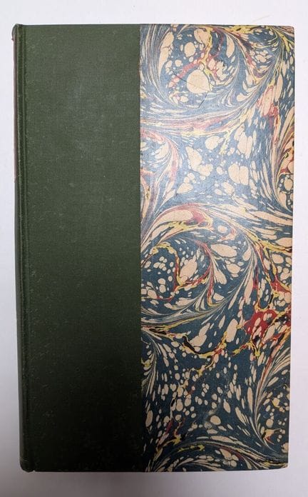C.M. MORIN. Enthüllungen über wichtige Ereignisse,