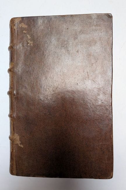 HEISTER. Die Anatomie, mit physikalischen Abhandlu