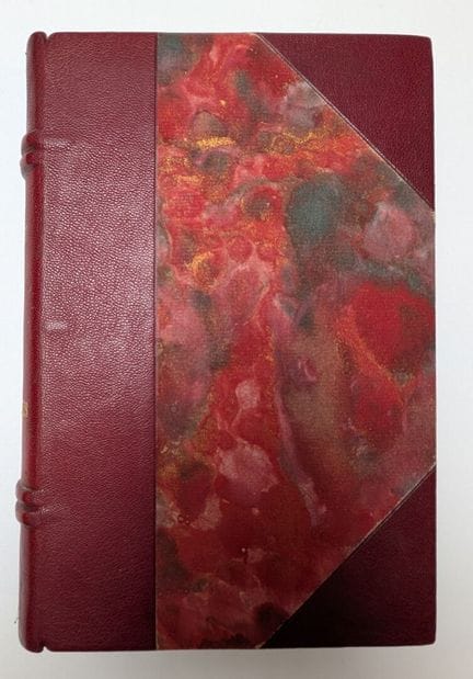 Gustave FLAUBERT. 
«Un corazón sencillo». 
Ilustra