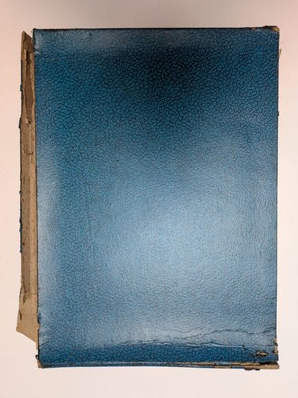 DAS HOHLIED Text und Radierungen von Léon Courboul