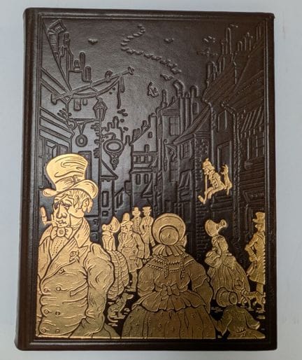 Los cuentos de Hans Christian ANDERSEN. París, Jea