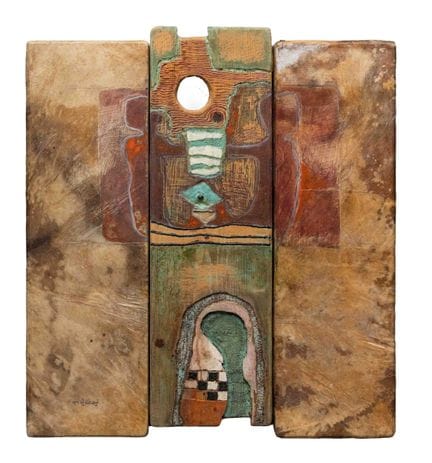 Nabil Anani (né en 1943, Palestine)
نبيل عناني
San