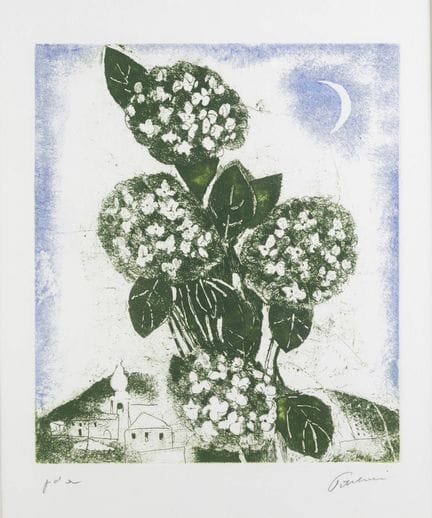 PAULUCCI ENRICO
Genua 1901 – 1999 Turin
„Ohne Tite