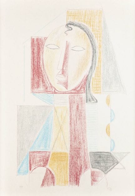 TOZZI MARIO
Fossombrone (PS) 1895 – 1979 Saint-Jea