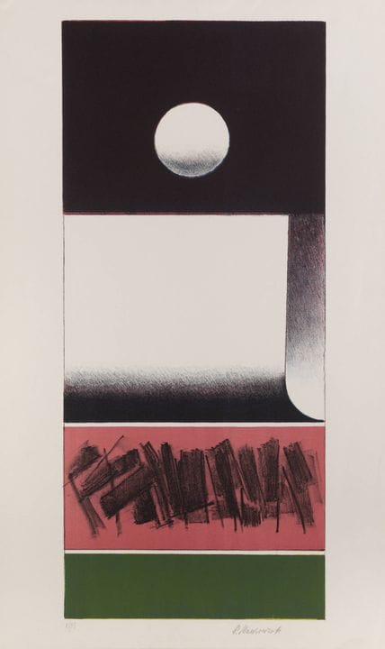 MANSOUROFF PAUL
St. Petersburg 1896 – 1983 Nizza
„