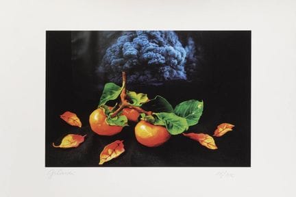 GILARDI PIERO
Turin 1942–2023
„Cachi“
40 x 60 Blat