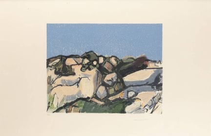 MORLOTTI ENNIO
Lecco 1910 – 1992 Mailand
„Ohne Tit