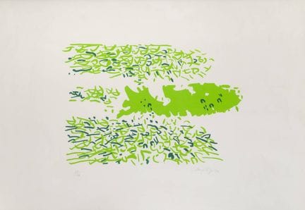 SANFILIPPO ANTONIO
Partanna (TP) 1923 – 1980 Rom
„
