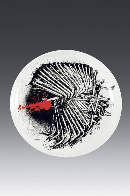 SCANAVINO EMILIO
Génova, 1922 - Milán, 1986
«Sin t