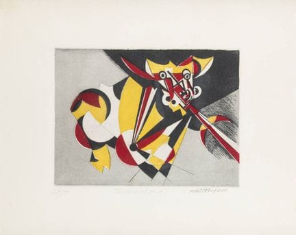 MASTROIANNI UMBERTO
Fontana Liri (FR) 1910 – 1998 