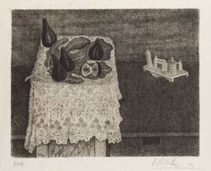 VIVIANI GIUSEPPE
Agnano (PI) 1898 – 1965 Pisa
„Ohn