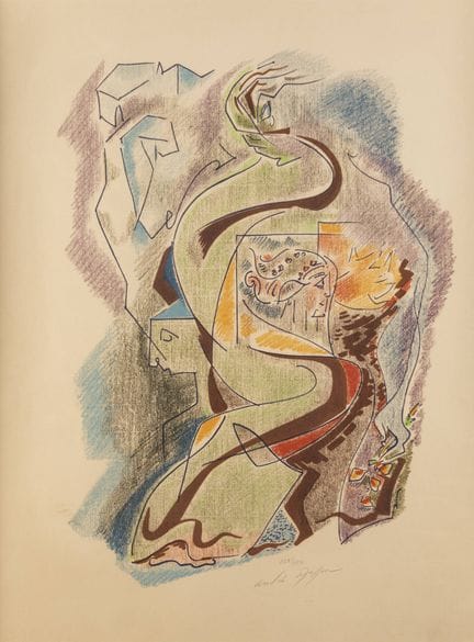 MASSON ANDRE'
Balagny-sur-Thèrain (Frankreich) 189