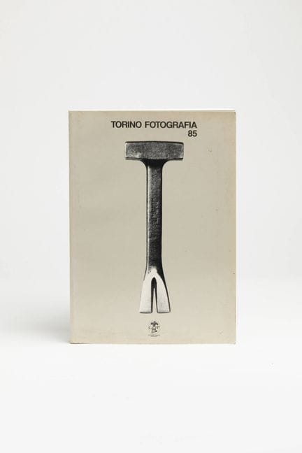 MELLO FRANCO
Genoa, 1945
"Torino Fotografia '85"
3
