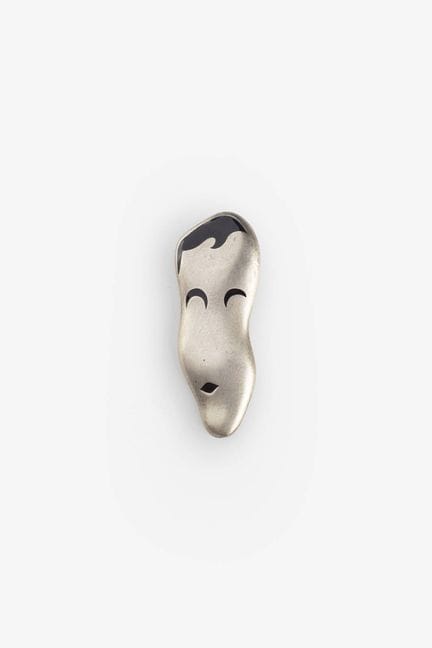 MELLO FRANCO
Gênes, 1945
Poids : 11,7 g
Dimensions