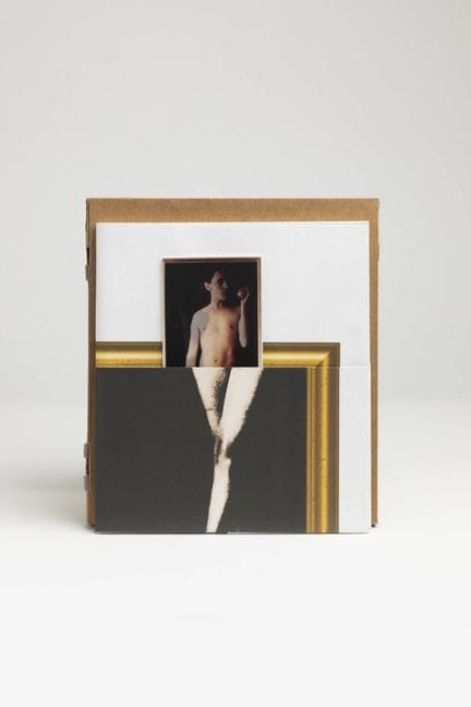 MELLO FRANCO ET MAFFEI GIORGIO
Corps et âme. Art v