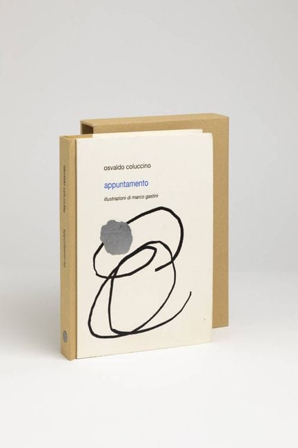 MELLO FRANCO
Gênes, 1945
« Appuntamento : 1994-199