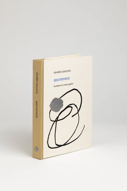 MELLO FRANCO
Gênes, 1945
« Appuntamento : 1994-199