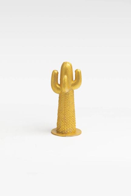 MELLO FRANCO
Gênes, 1945
« Cactus », 1984
16 cm de