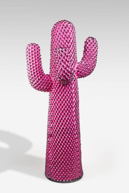 DROCCO GUIDO, MELLO FRANCO
Porte-manteau modèle « 